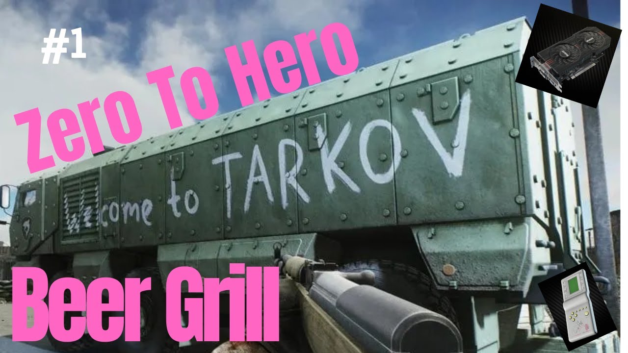 On appelle ca de la torture!!! #escapefromtarkov #zerotohero #pov #gaming #fps #noob