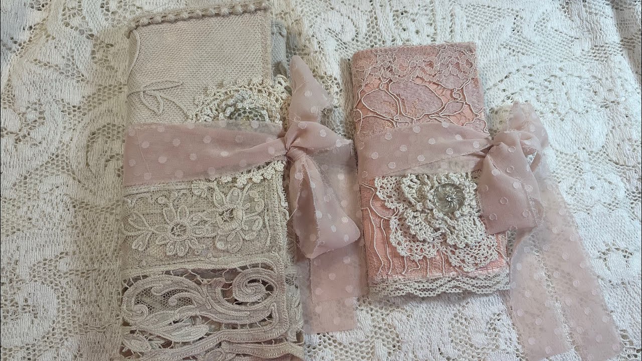 Ma Petite Pochette Paris - Flip Through