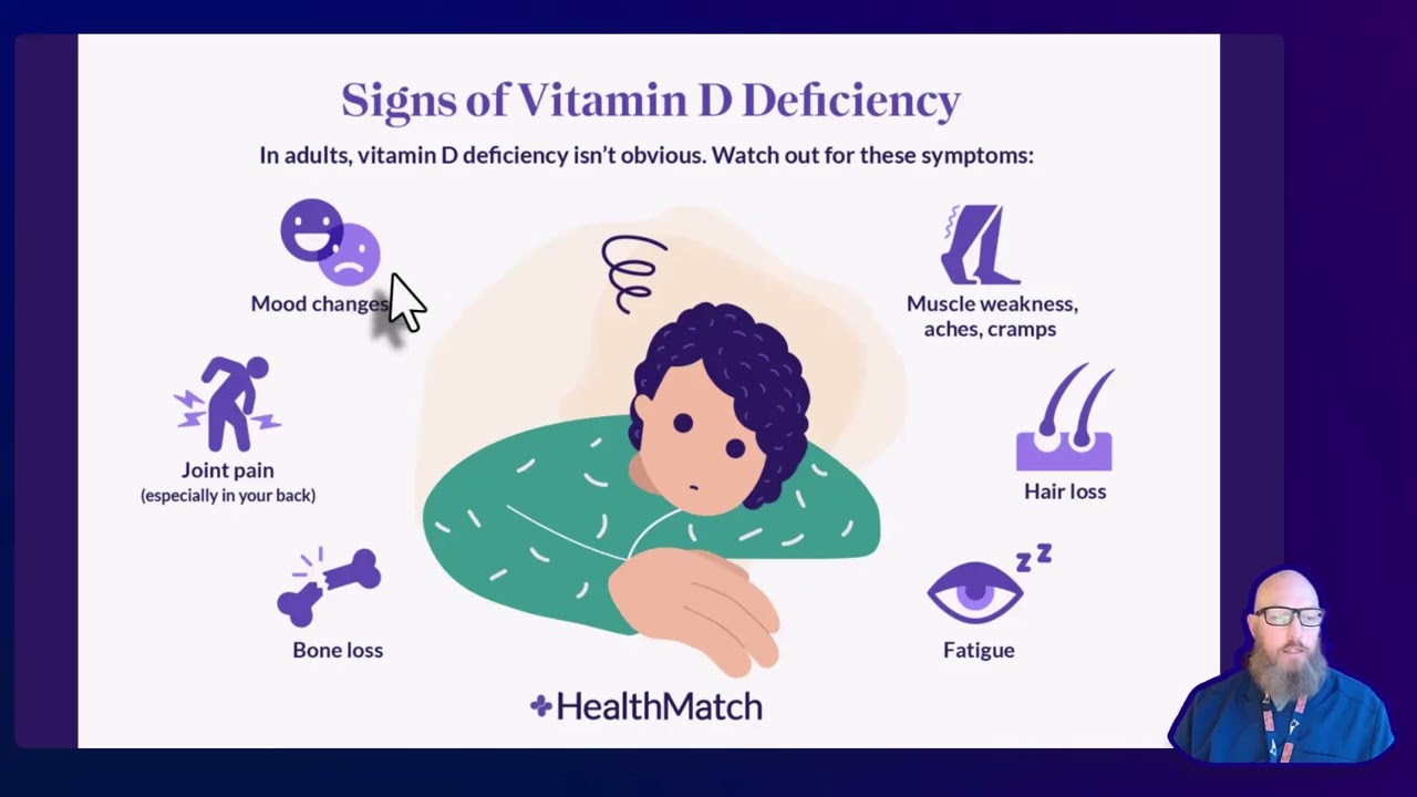 Vitamin and Mineral Deficiencies Effect on Bone: Osteoporosis, Rickets/ Osteomalacia, and Scurvy