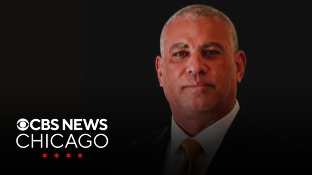 Funeral service held for renowned Chicago funeral director Spencer Leak Jr.