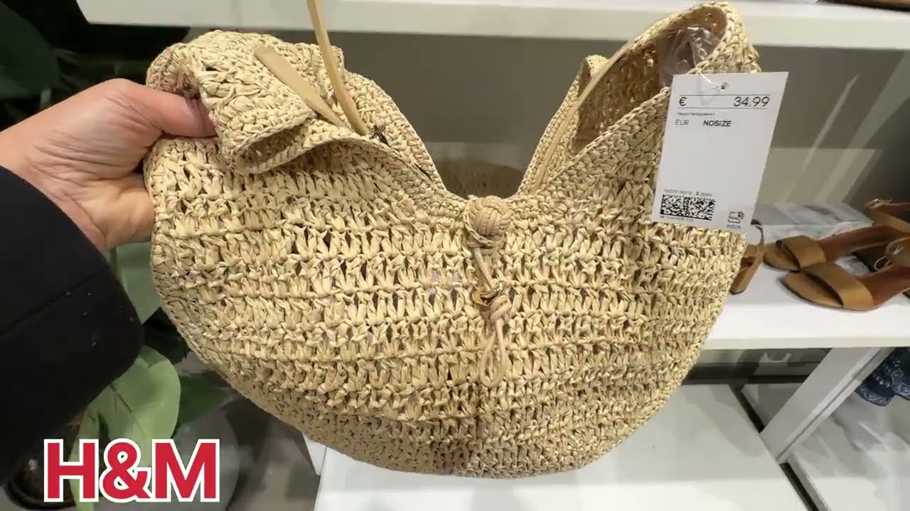 H&M women’s collection/❣️March2026