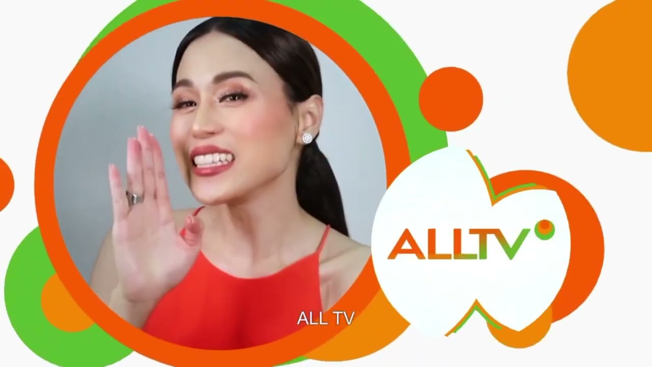 ALLTV SIGN OFF