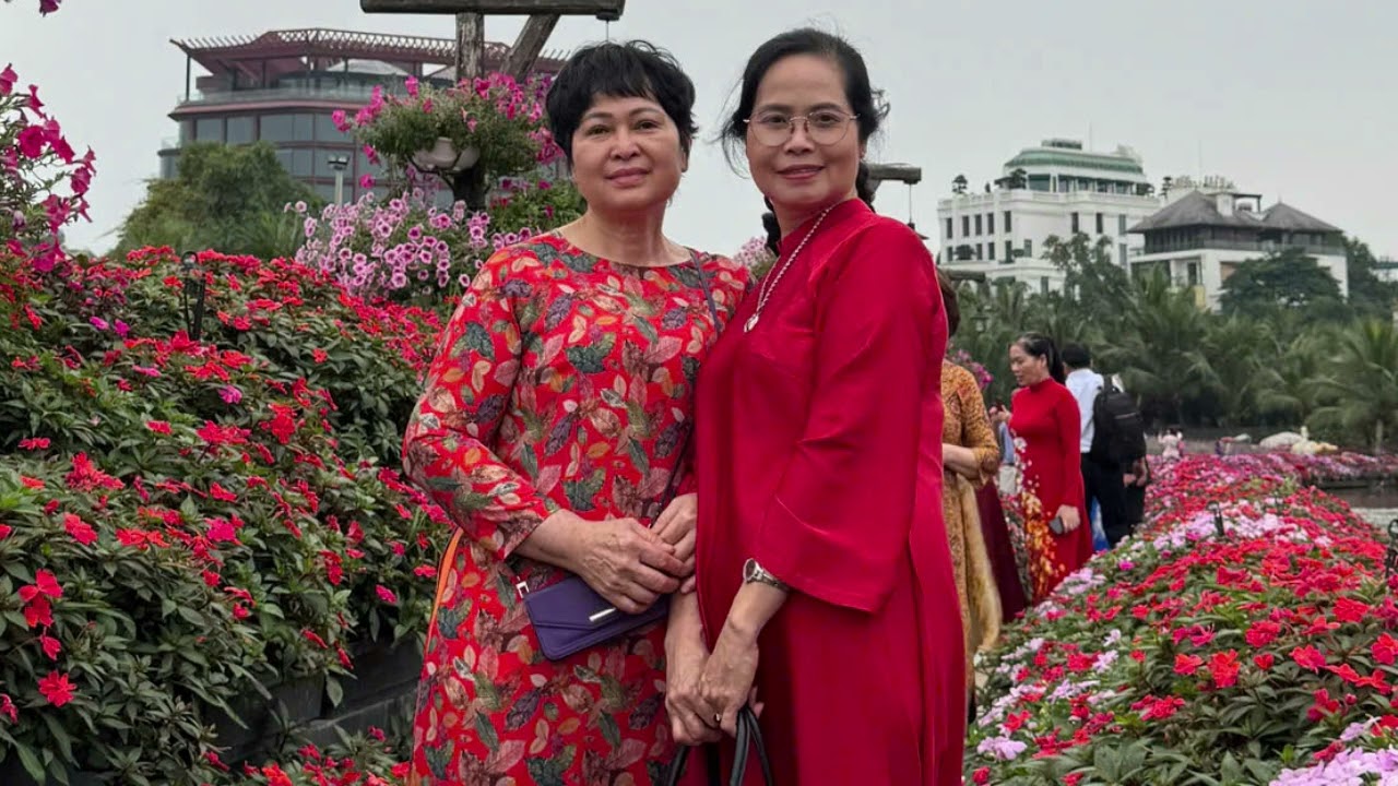 DU XUÂN 2026 K15