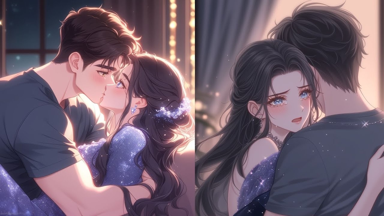 📕My Ice Queen Ex Shed Her Shell After Our Divorce