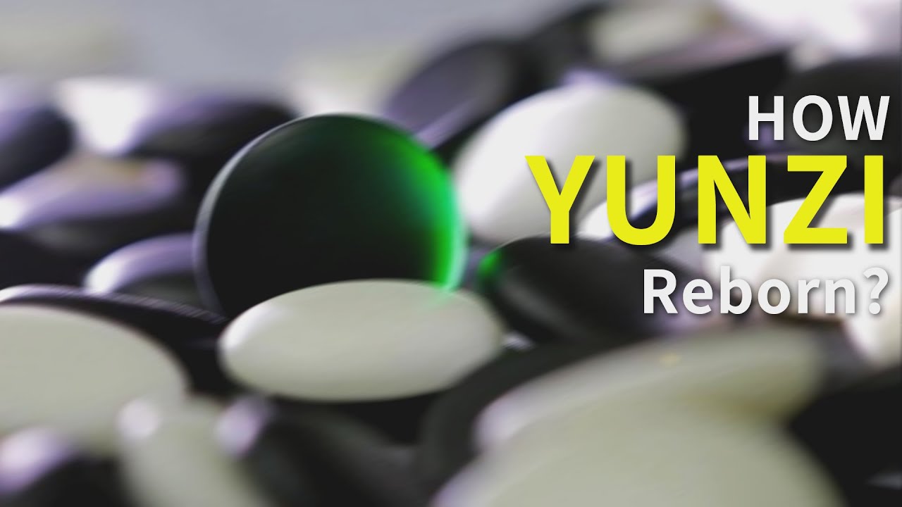 How Yunzi Reborn?