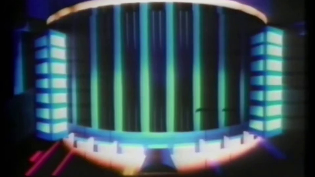 MSG Network - 1984 NBA Knicks Basketball Intro
