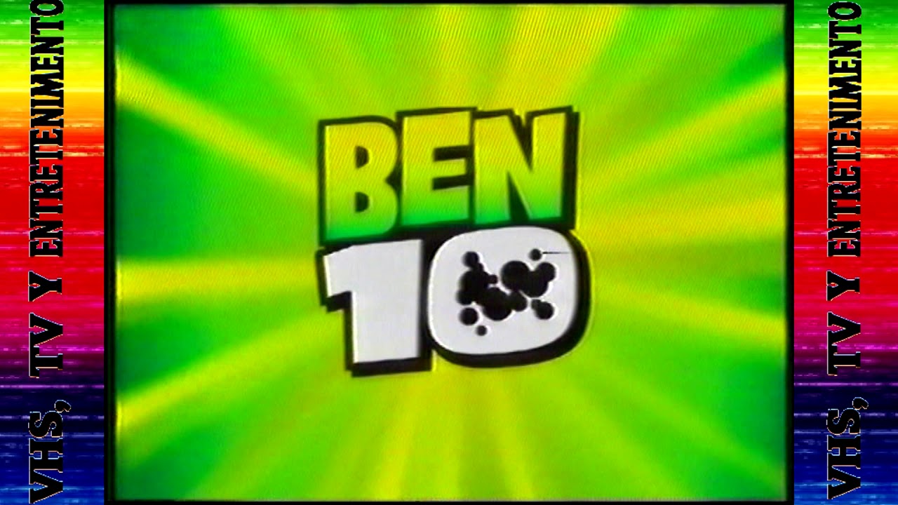 Tandas Comerciales - Cartoon Network Argentina (Febrero 2007)(4)