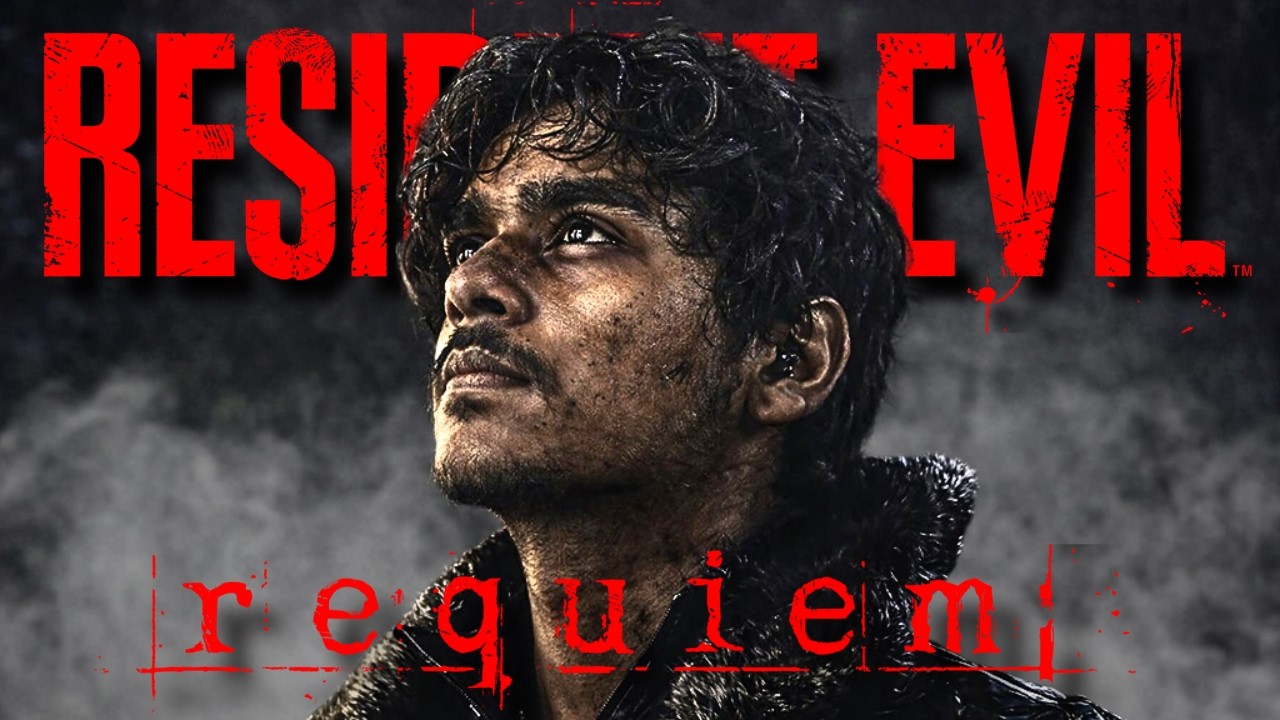 Let's Go 😎│Non - STOP RESIDENT EVIL 9 (pt-1) #residentevil #residentevilrequiem