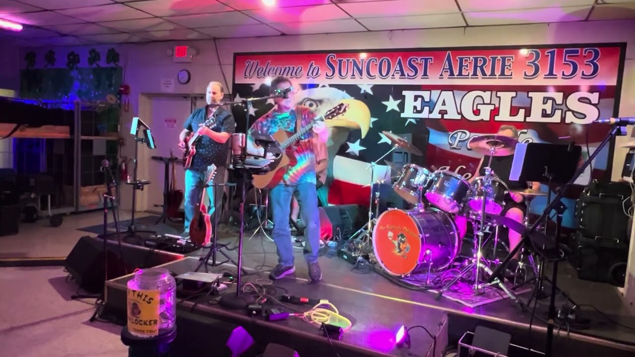 Jimmy Buffett Margaritaville