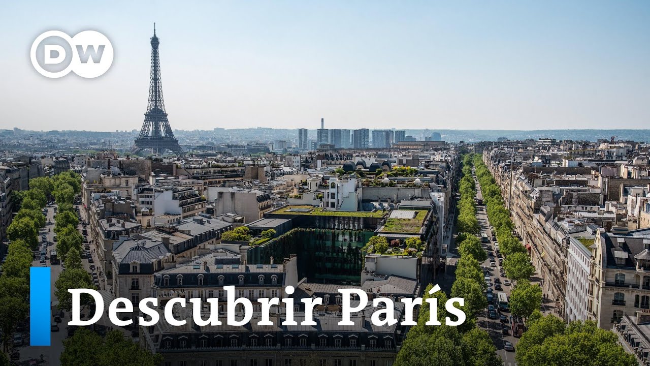 París, por un turismo más sustentable