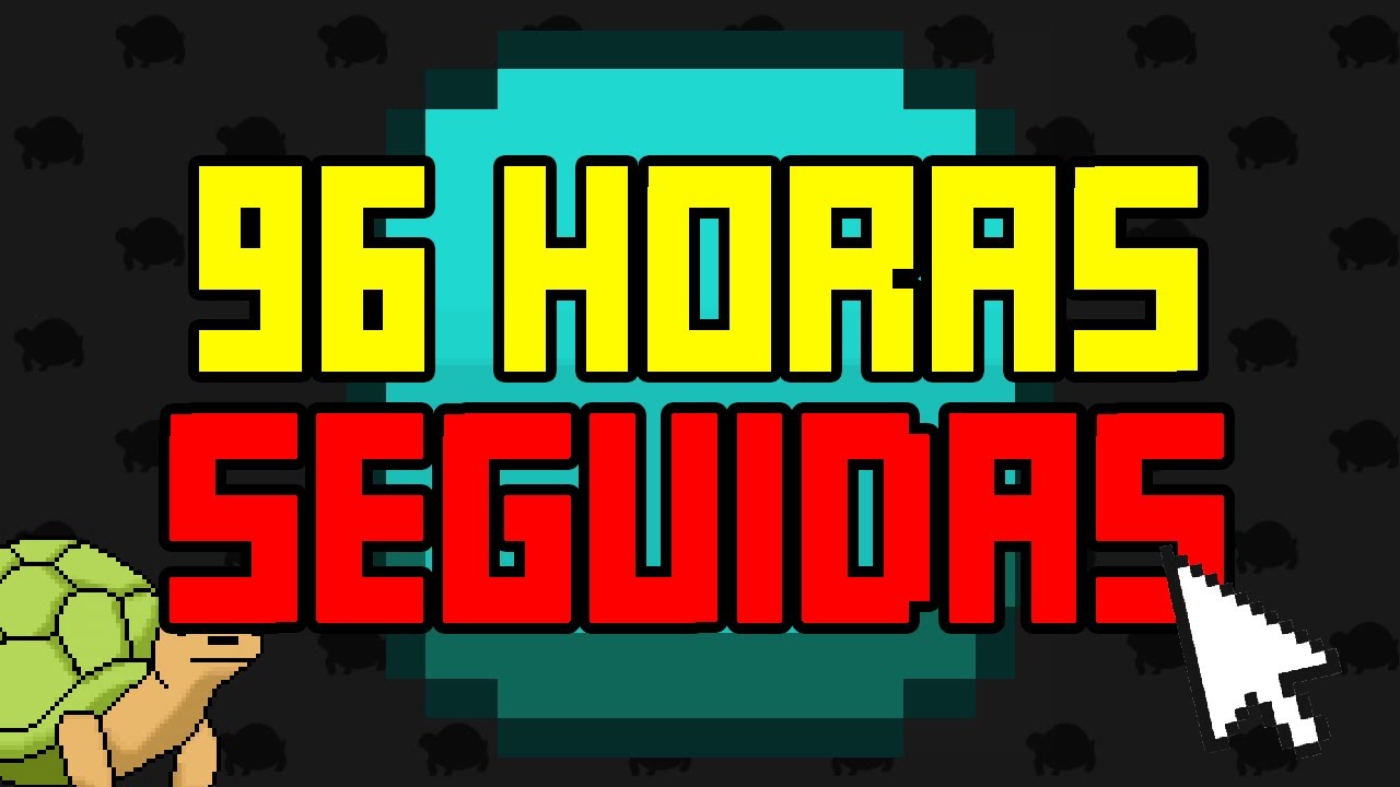 Hice que 300 personas pulsaran un botón durante 96 horas