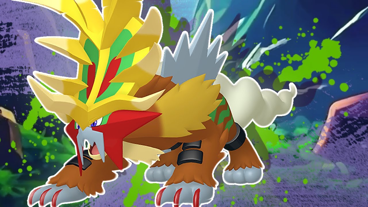 Flame Charge Gouging Fire Blazes to Victory (VGC Reg F)