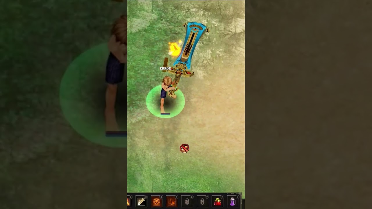 🚀 MAPKO NX &ndash; NEXT-LEVEL Buff System Update!🔥🔥 #mmorpg #games #anime #gaming #roblox