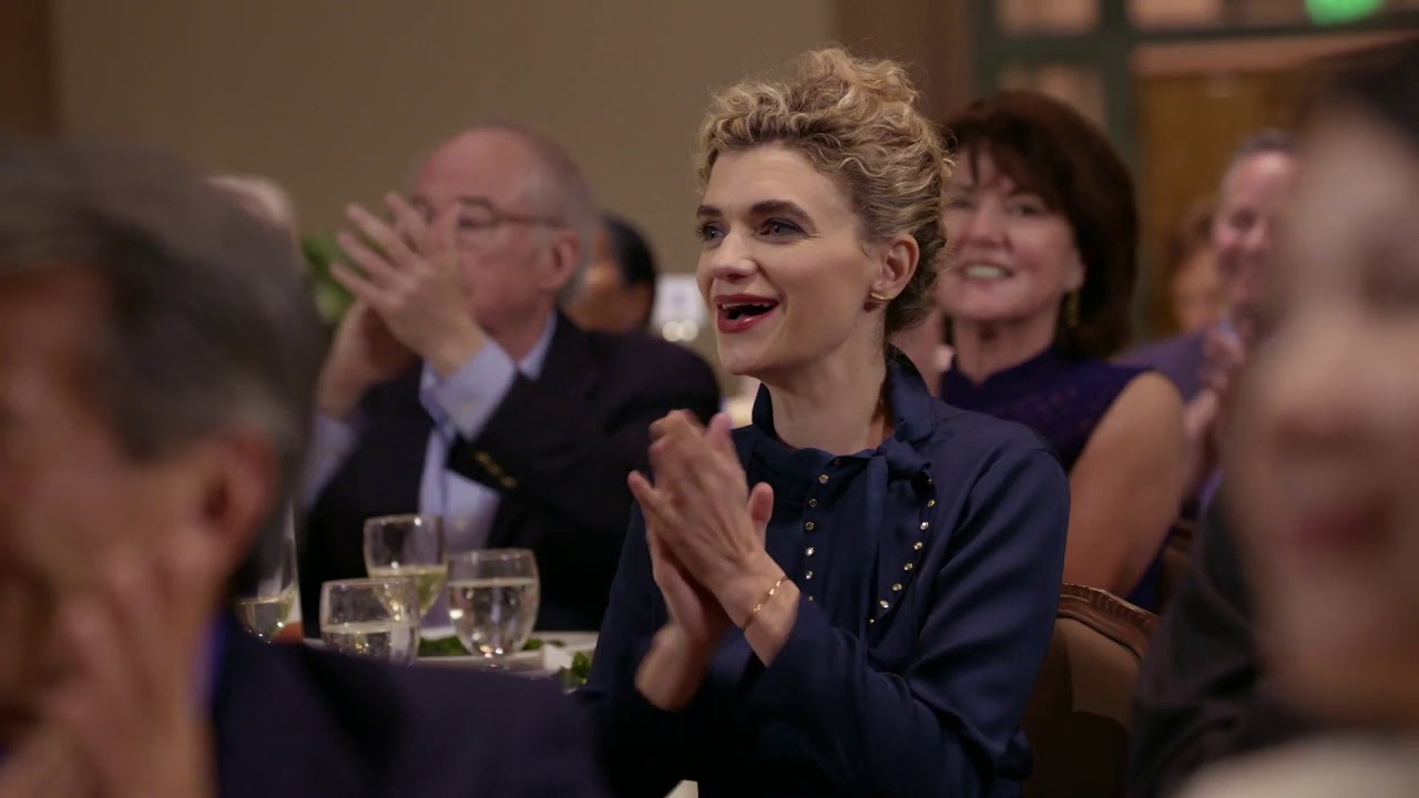 Curb Your Enthusiasm: She Had a Cold