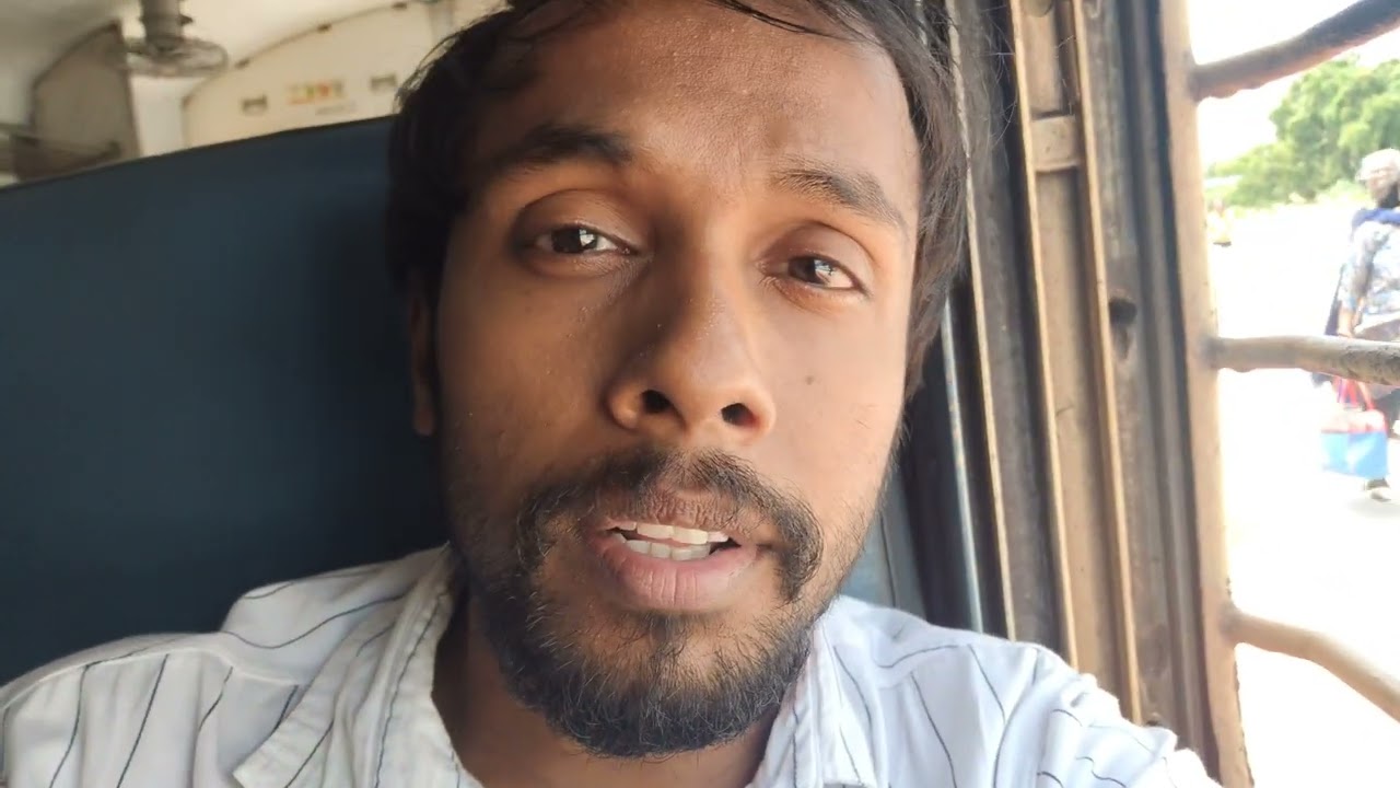 Trivandrum to Tirunelveli Journey/Track Development/Updates
