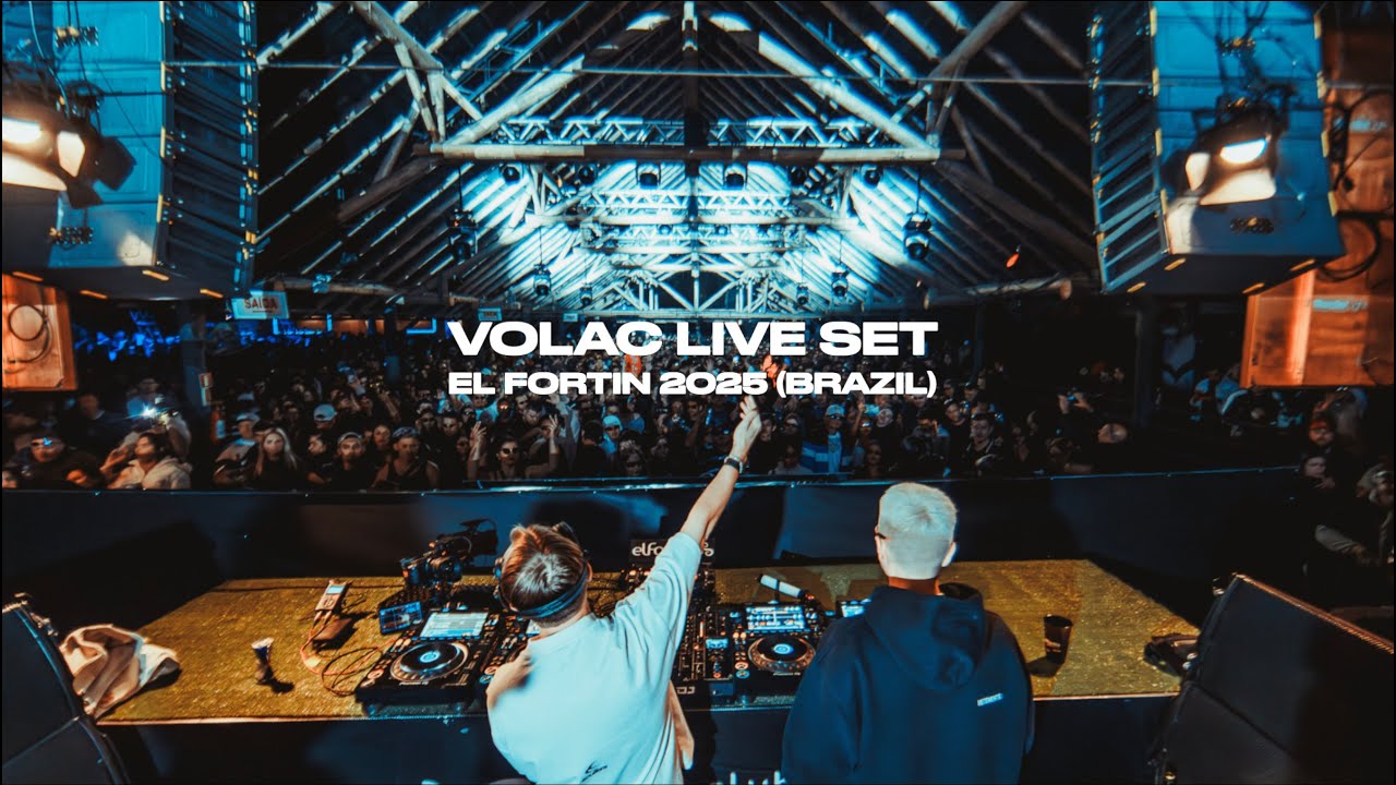 VOLAC - El Fortin 2025 (Brazil)