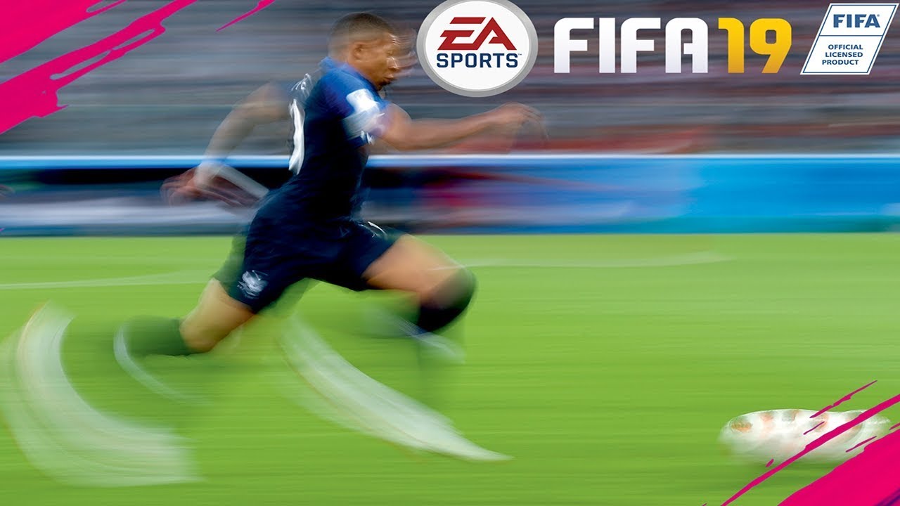 BUG DE VELOCIDADE PARA VENCER OS ZAGUEIROS DE SEU OPONENTE! FIFA 19