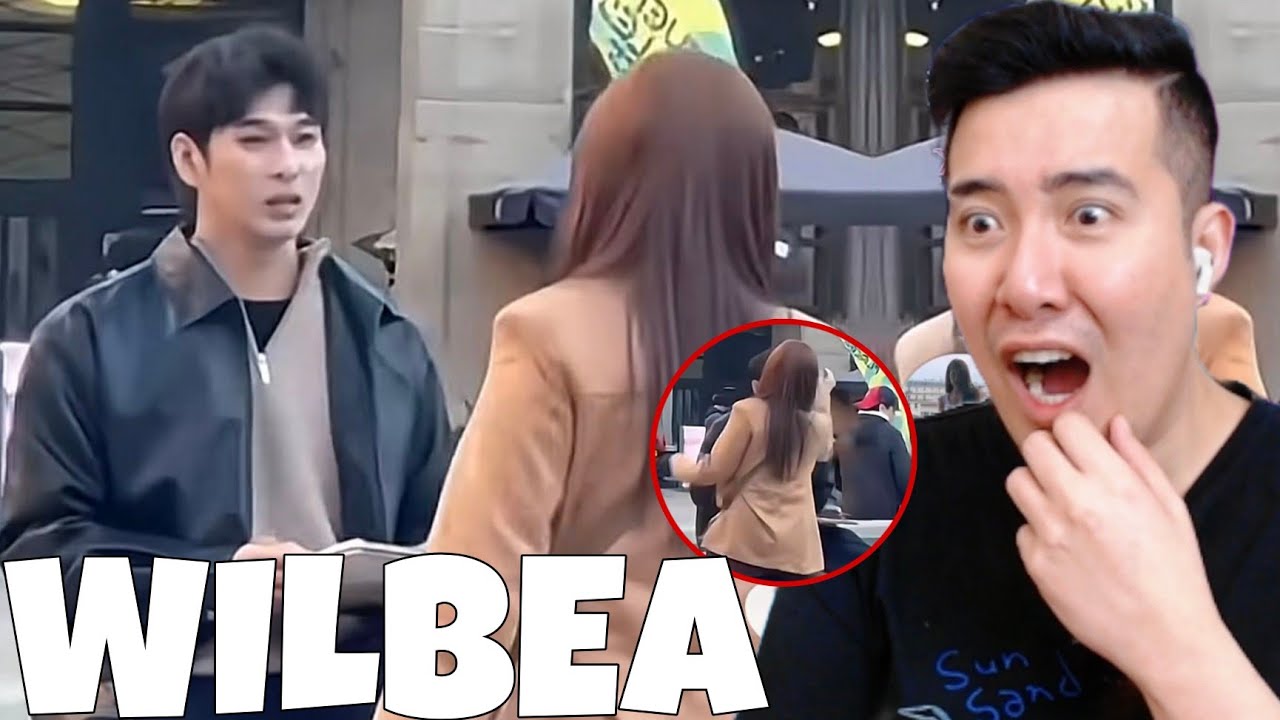 WILBEA SWEET MOMENTS | DINAHILAN PA TALAGA ANG LAMIG SA ESPANYA!! | WILBERT ROSS | BEA BINENE