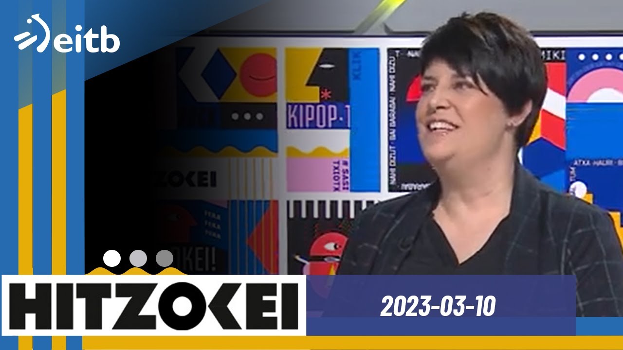 HITZOKEI: 2023-03-10