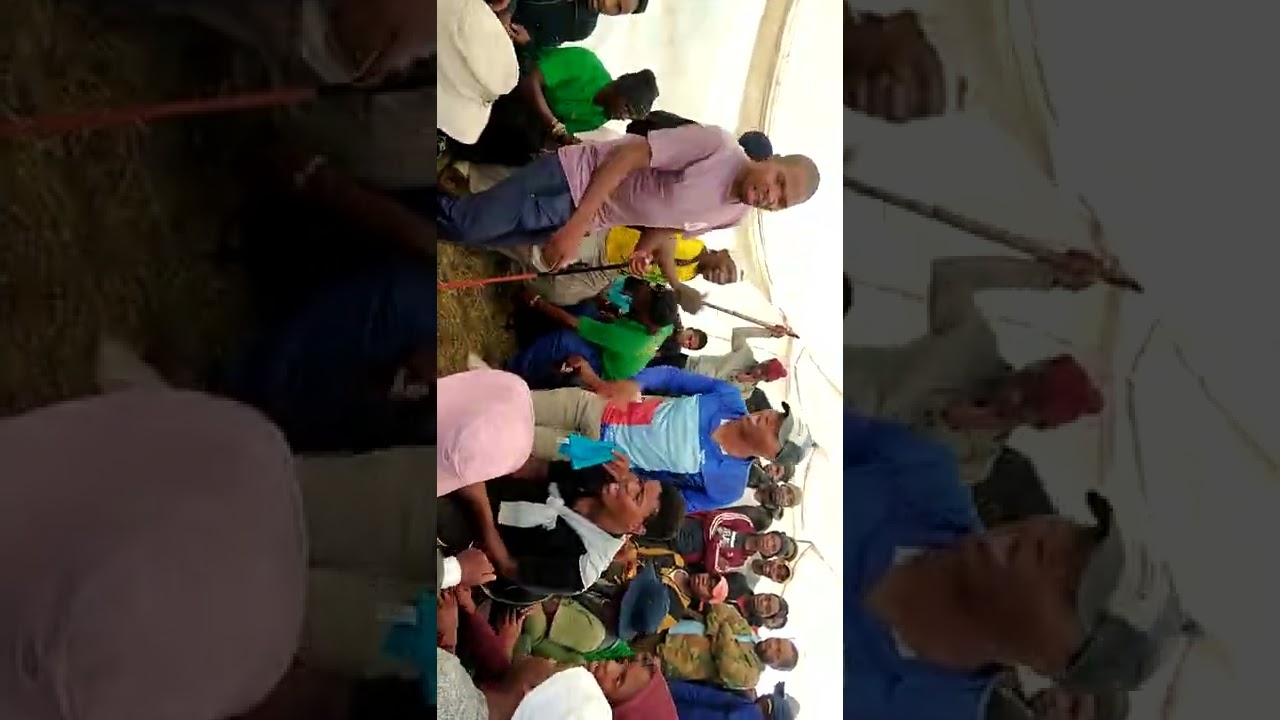 Abafana be nkanyezi emnyama omafika lishona