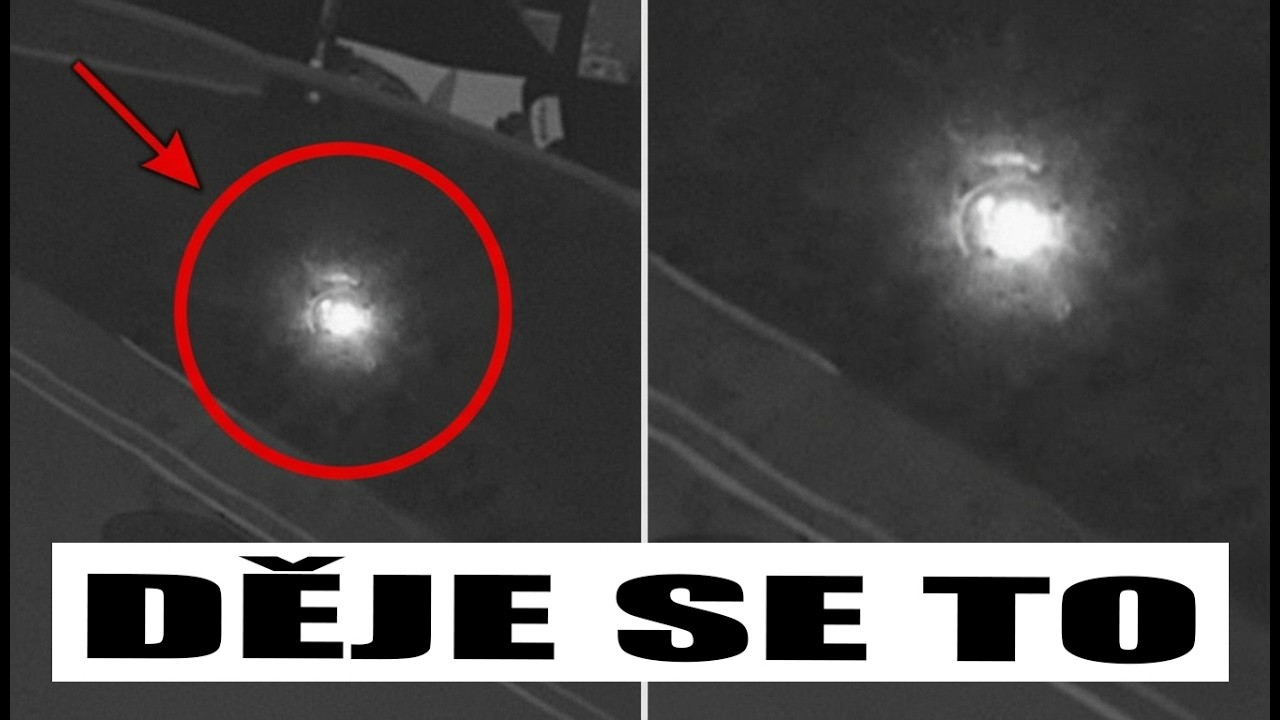 Teleskop Jamese Webba KONEČNĚ NAŠEL, co NASA skrývala na 3I/ATLAS