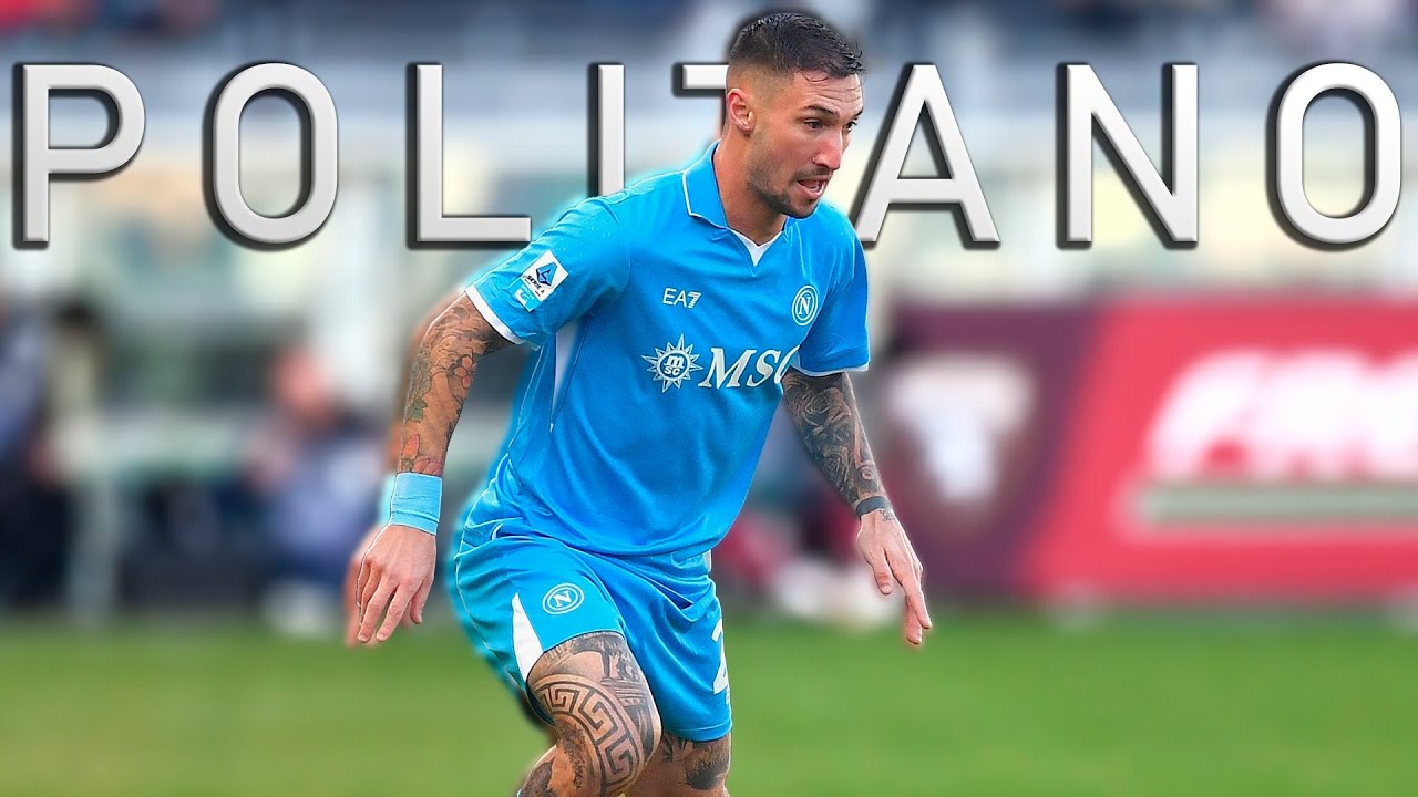 Matteo Politano 2025 | Goals, Assists & Highlights