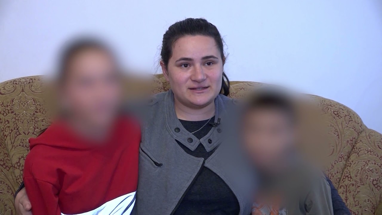 OAMENI PENTRU OAMENI | 26.11.2021
