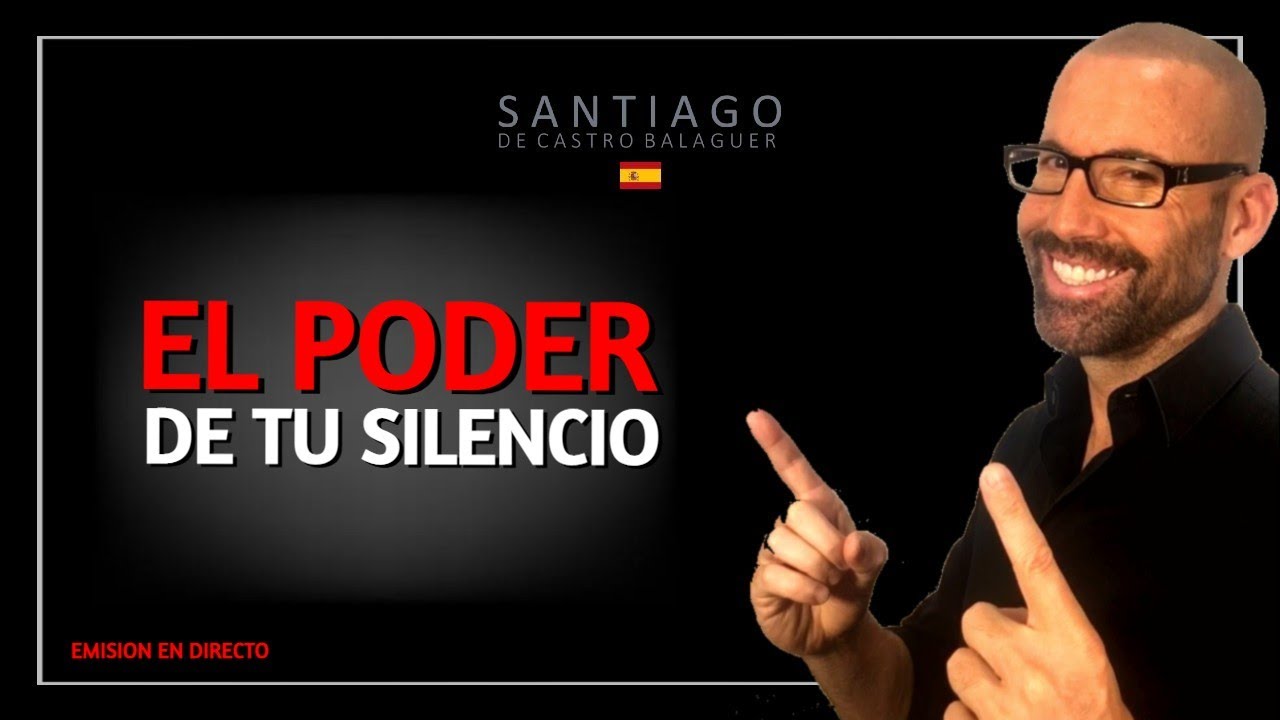 el PODER de tu SILENCIO para atraer a tu EX-Pareja