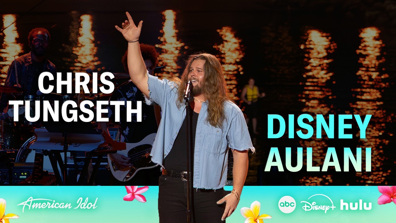 Chris Tungseth Won't 