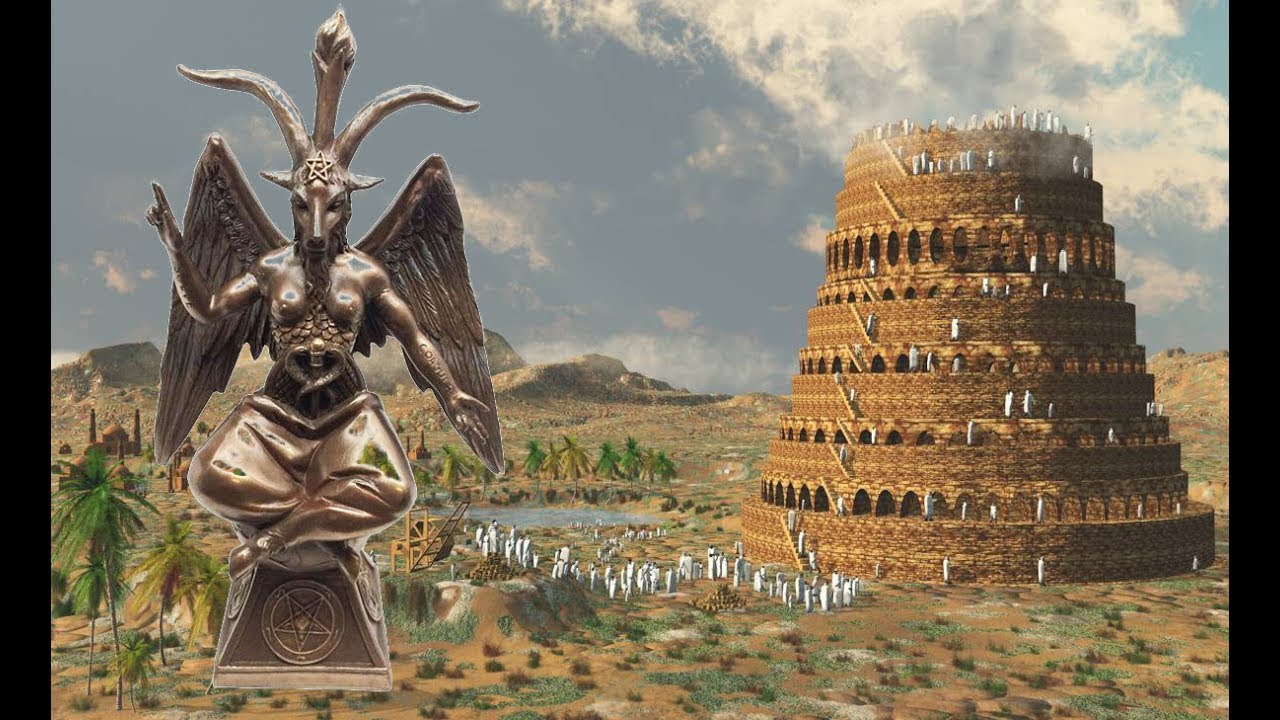 Apocalipsa 2D Tiatira   Adâncimile Satanei