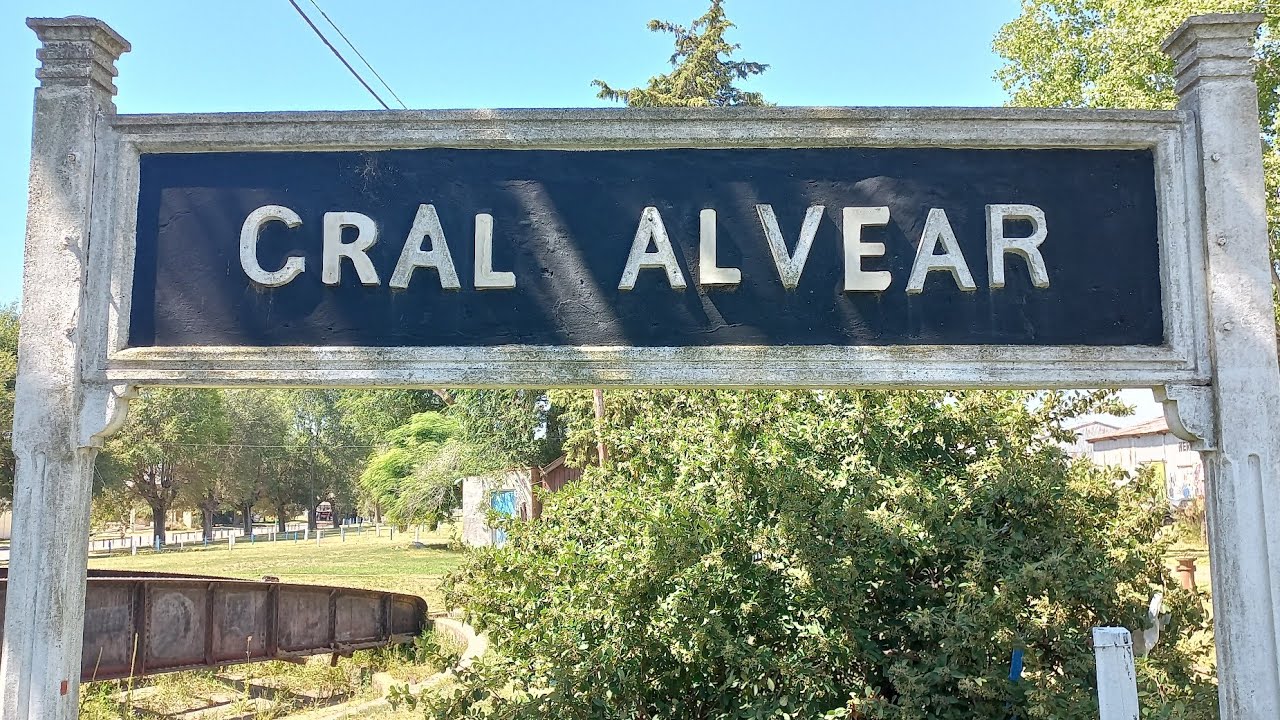General ALVEAR