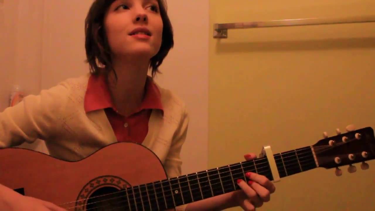 The Pastels - Nothing To Be Done (cover)