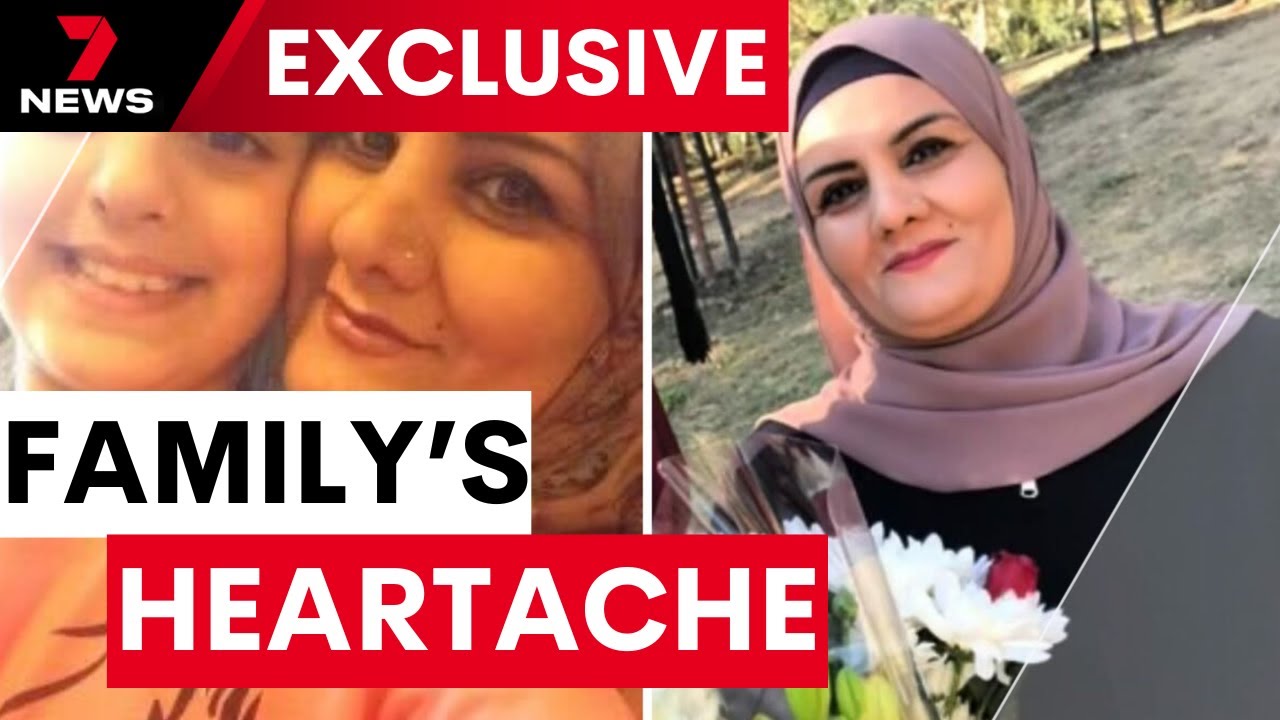 Melbourne family's warning after cosmetic surgery turns to tragedy | 7NEWS