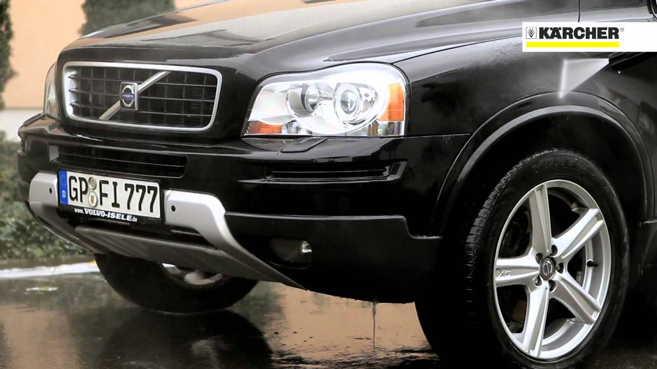 K&auml;rcher Multi-Power-Jet Strahlrohr