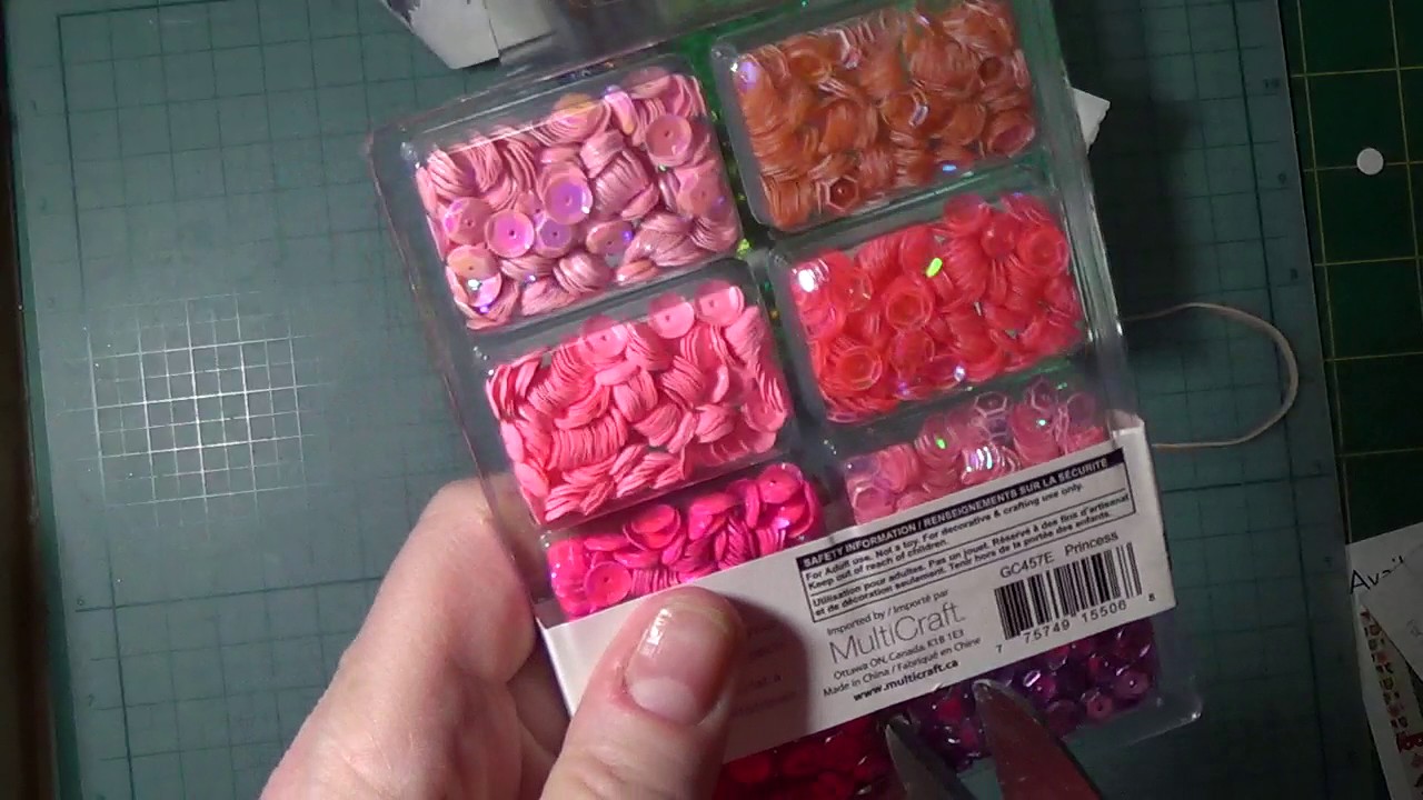 Haul - Scrapbook.com # 18