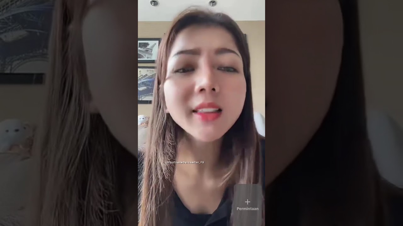 Kenapa  naila dan citra~ajel dan tabo harus di pisah? Ini jawabanya
