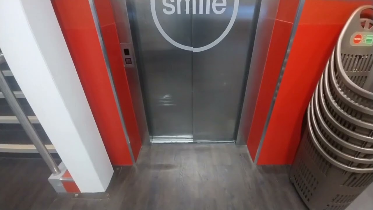 Lifts In Chelmsford