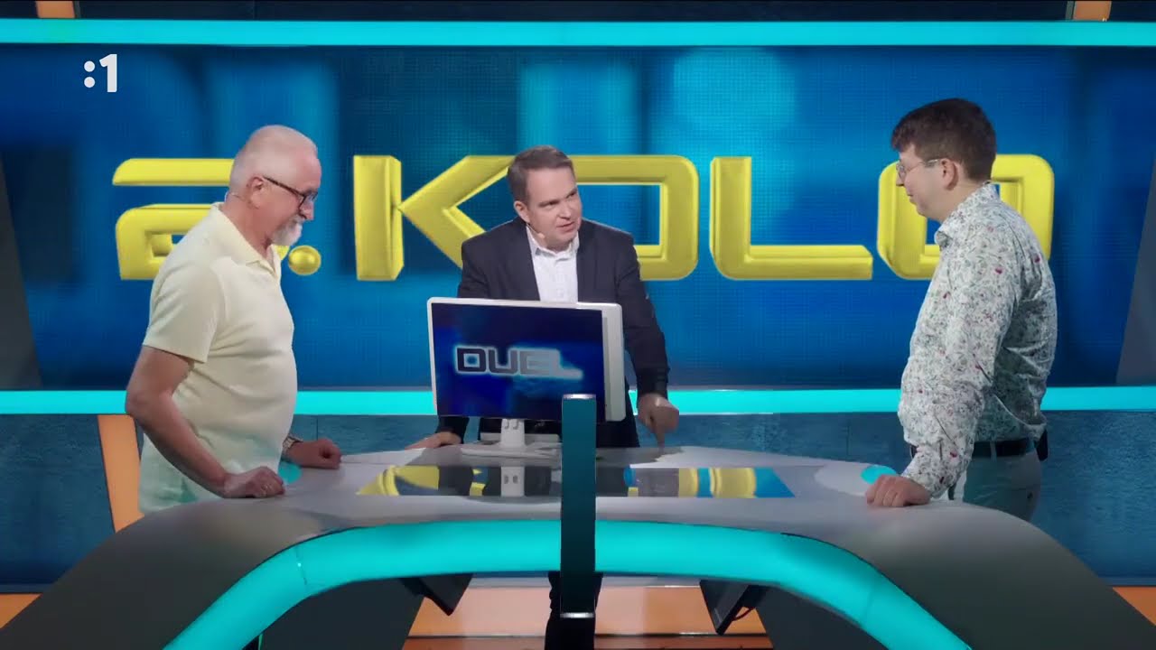 DUEL 10.03.25