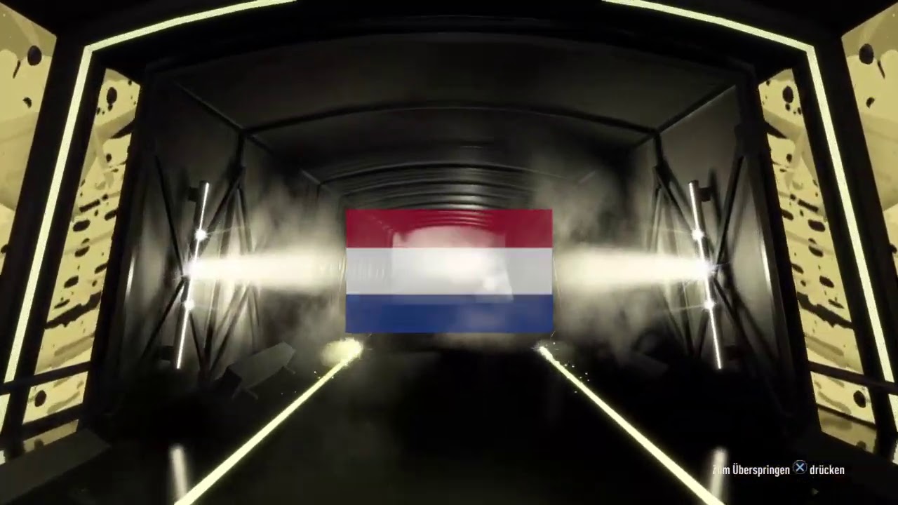 Johan Cruyff Prime Icon Moments gezogen!!!