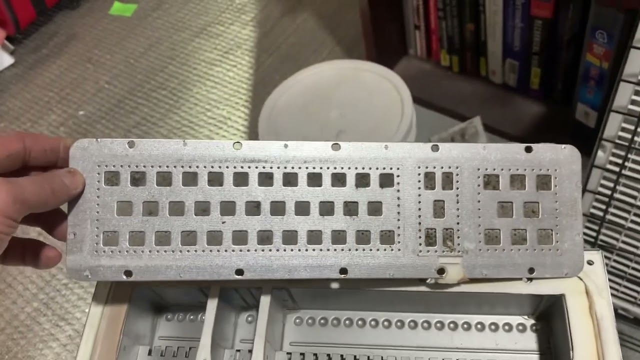 Bosch Tankless Water Heater C1 C2 code
