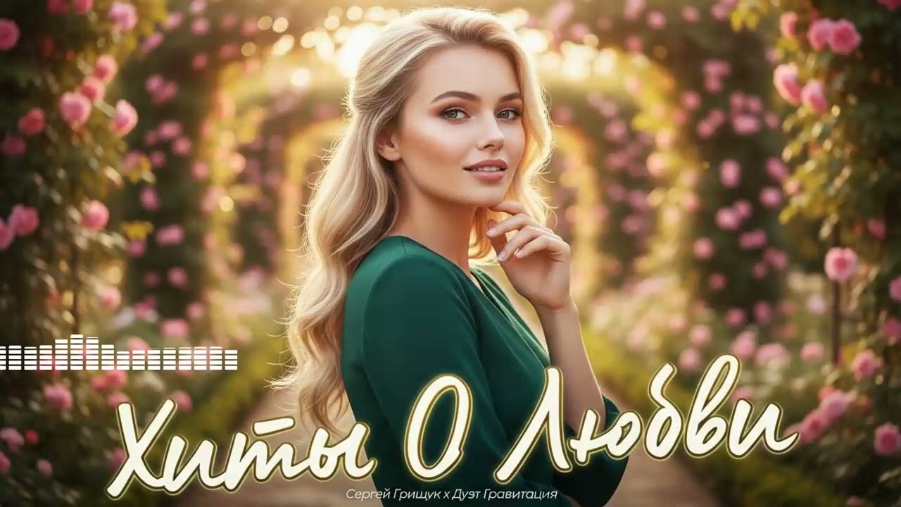 Золотой Фонд Шансона: Легендарный хит, цепляющий до глубины души и сердца.