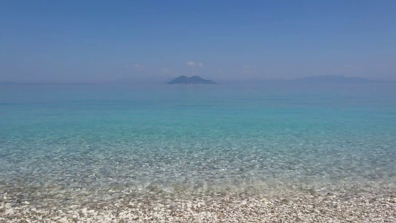Sea & Atokos
