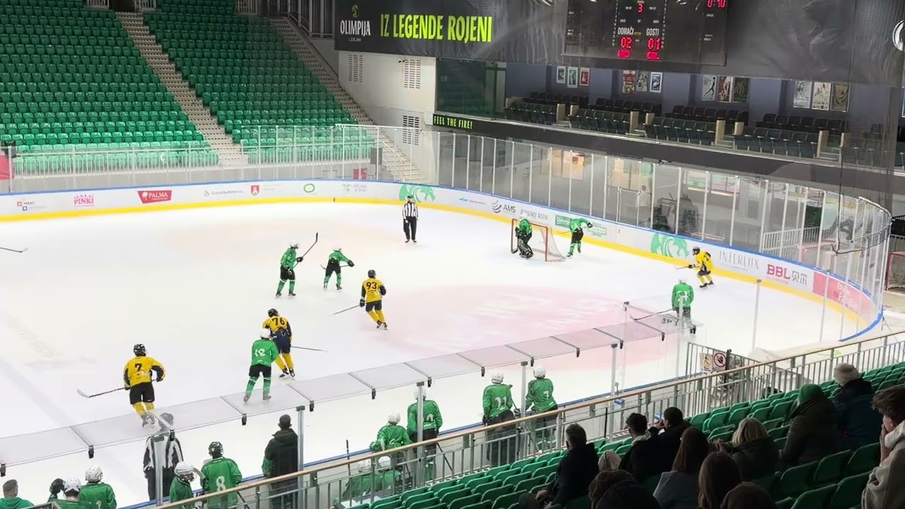 IHL_Polfinale 1_Dečki U-15_04.03.2026_HK Olimpija Ljubljana vs. HK LedX Celje 3/3