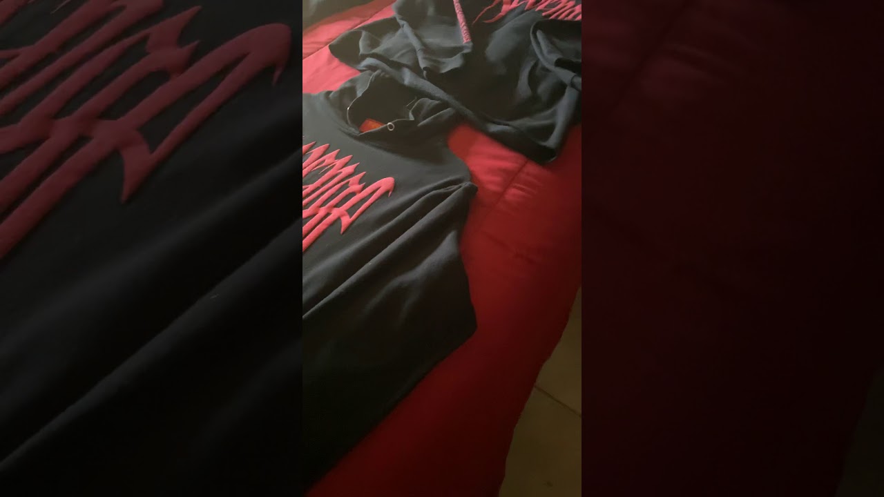 Revenge bred kill tags