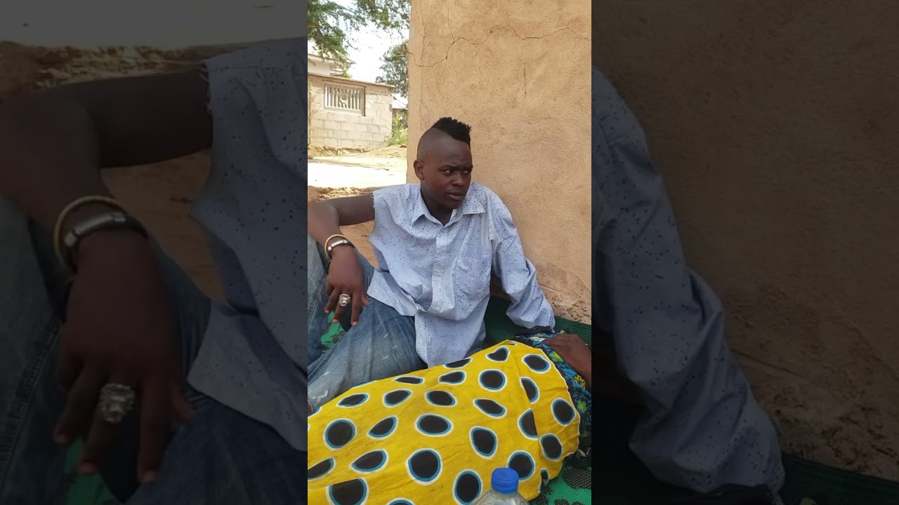 Nyumba haiuzwi part1 #bongotranding #chadomaster #clam_vevo #stevemweusi #babajoani 
