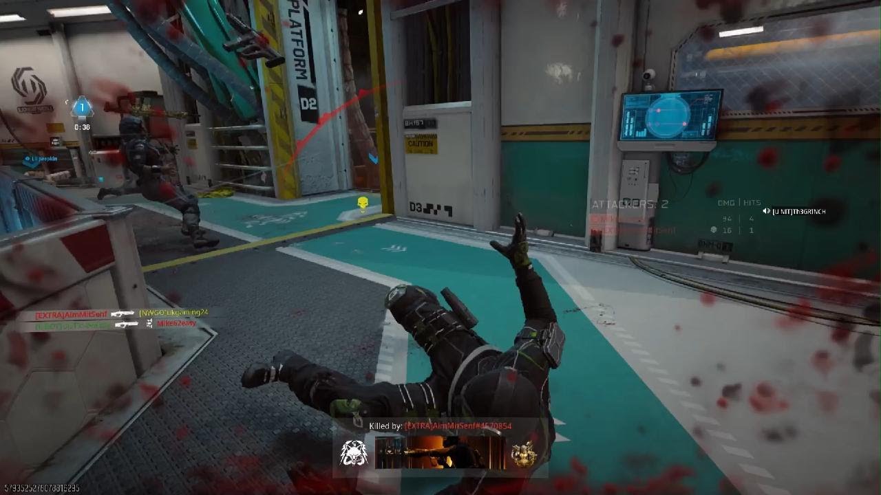 BO7 ranked Hardpoint comeback