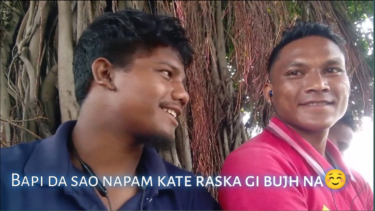 Asansol re football khela sen kate bapi da sao napam huyna ⚽❤️||Srikan Maddi|| Santhali vlog video||