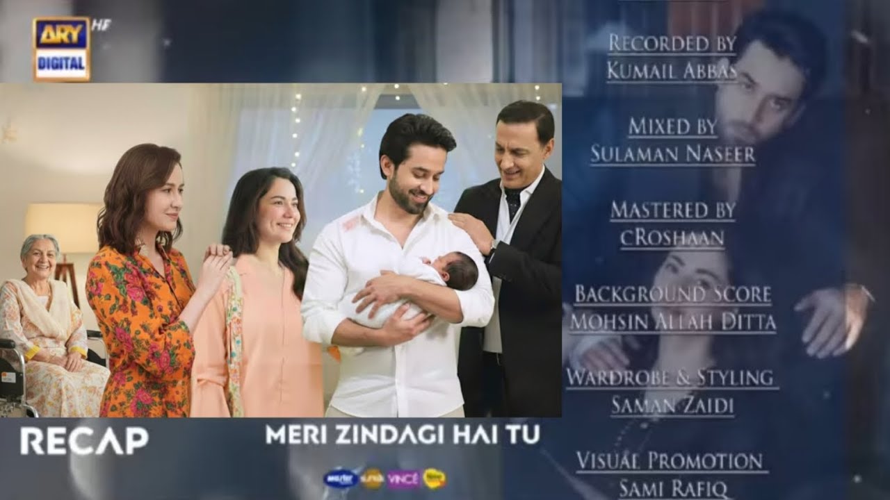 Mari Zindagi Ha Tu Episode 31 | Full Teaser Promo Breakdown | New Twist | 20 Feb Update