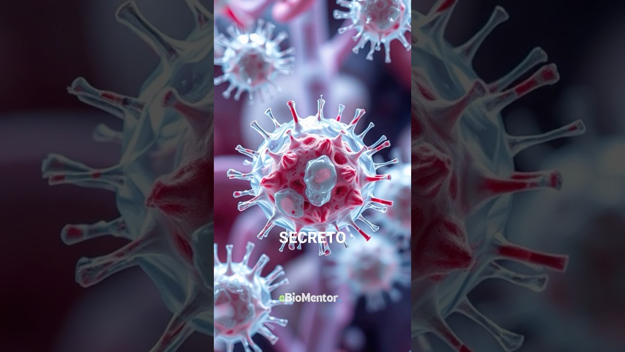 🧬 Desintoxica tus C&eacute;lulas con Autofagia: El M&eacute;todo Cient&iacute;fico de Limpieza Celular 🔬