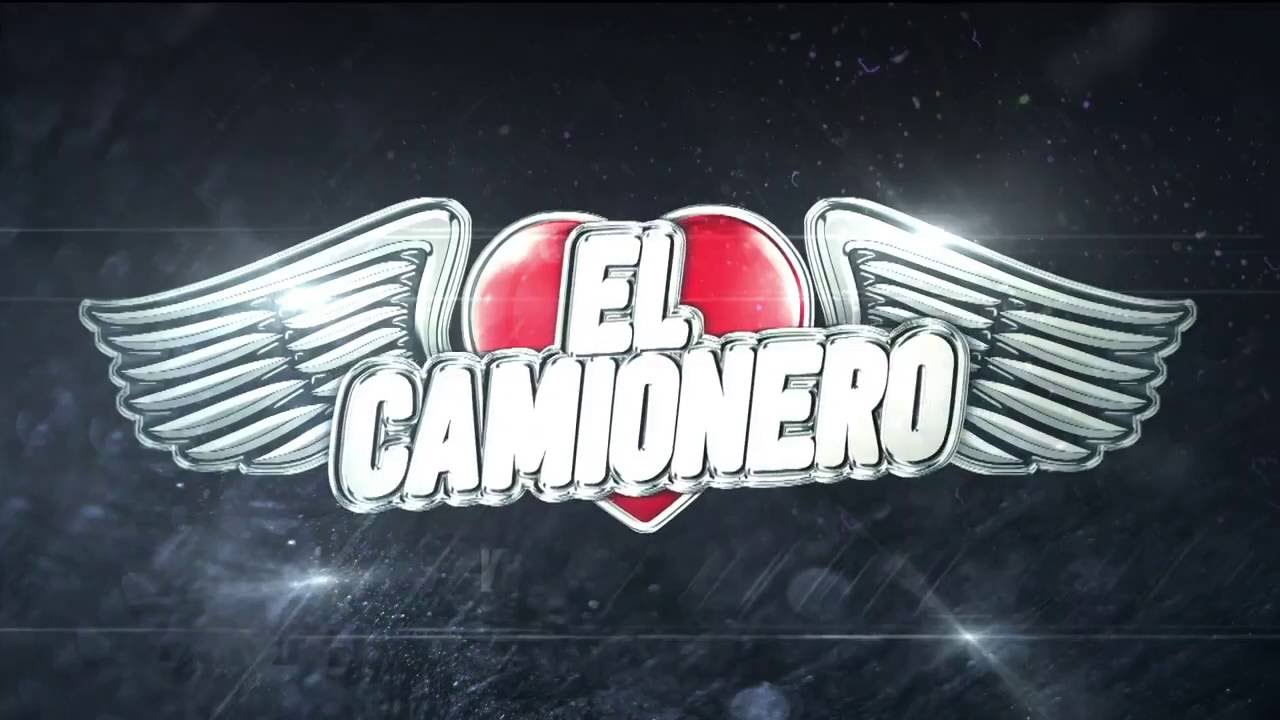 El Camionero - Pronto por TV Chile